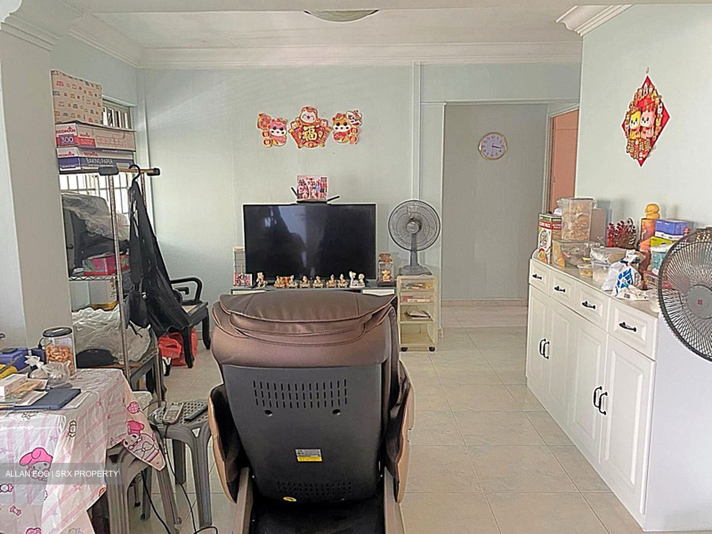 Blk 969 Hougang Street 91 (Hougang), HDB 4 Rooms #533140271